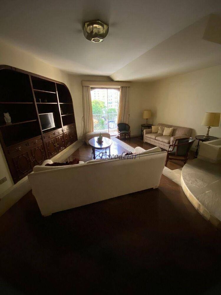 Apartamento, 2 quartos, 150 m² - Foto 4