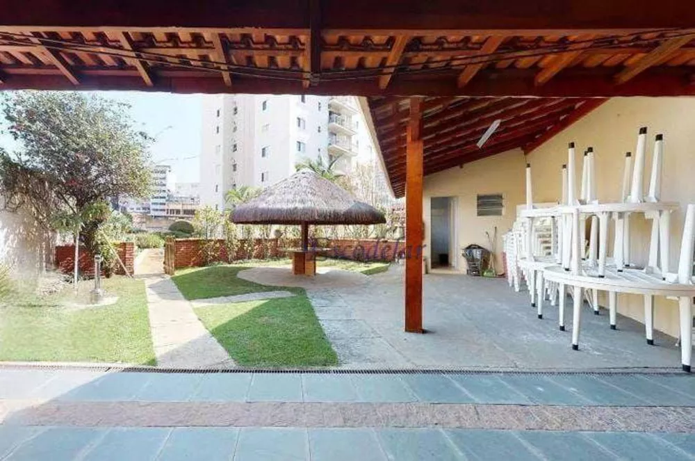 Apartamento, 2 quartos, 64 m² - Foto 5