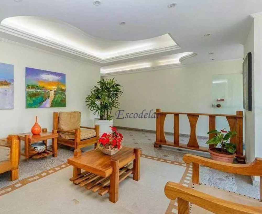 Apartamento, 2 quartos, 64 m² - Foto 2