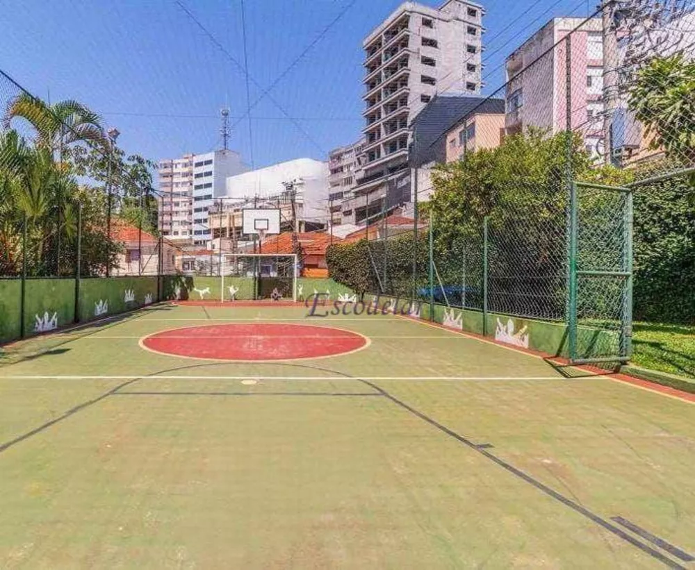 Apartamento, 2 quartos, 64 m² - Foto 8