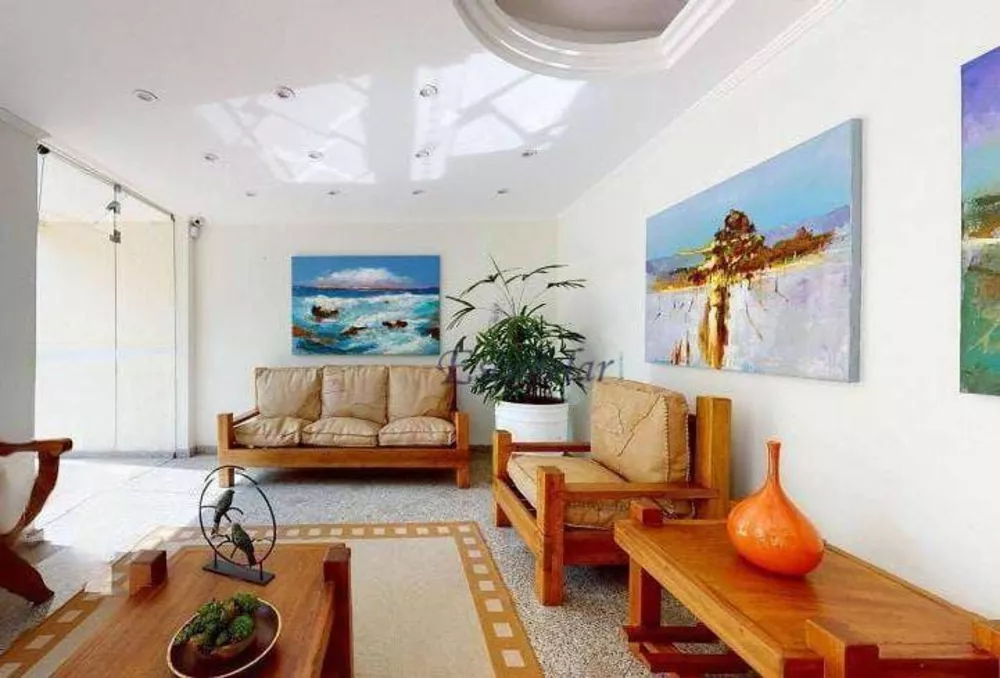 Apartamento, 2 quartos, 64 m² - Foto 1
