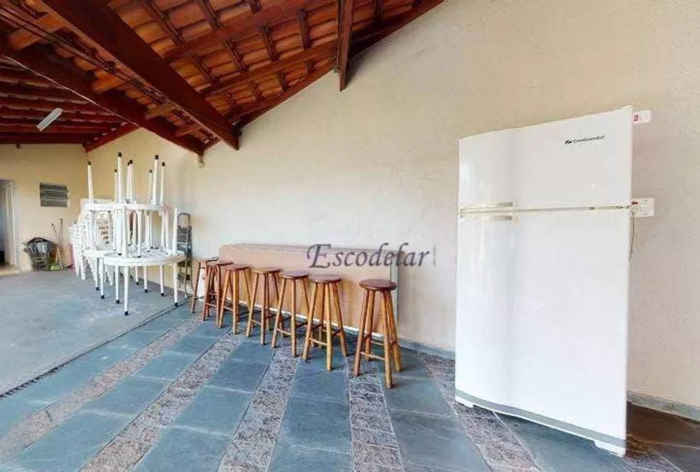 Apartamento, 2 quartos, 64 m² - Foto 3