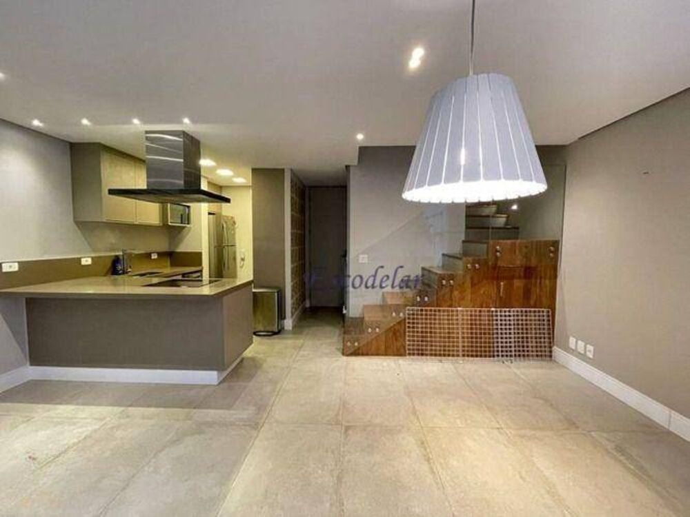 Apartamento, 2 quartos, 154 m² - Foto 2
