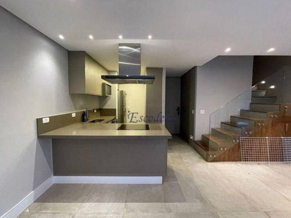 Apartamento, 2 quartos, 154 m² - Foto 1