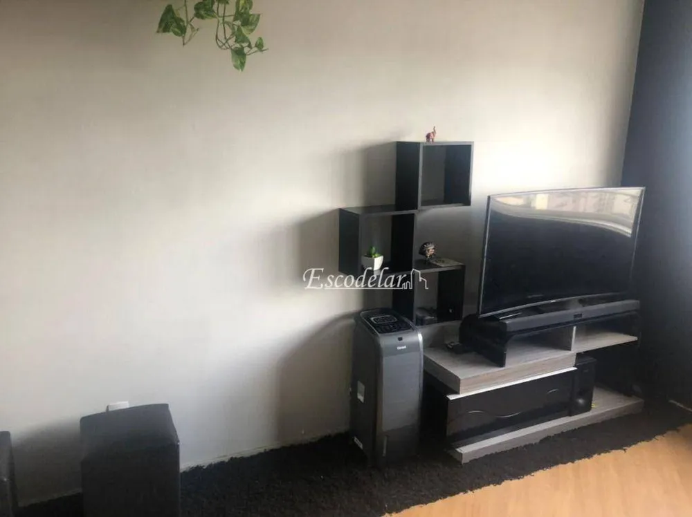 Apartamento, 3 quartos, 85 m² - Foto 2