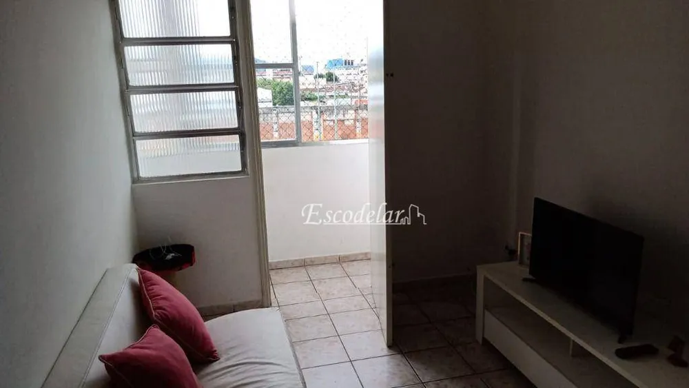 Apartamento, 3 quartos, 85 m² - Foto 1