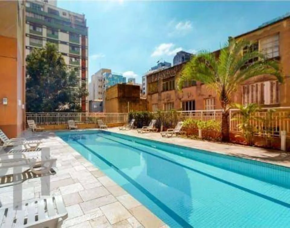 Apartamento, 2 quartos, 59 m² - Foto 1