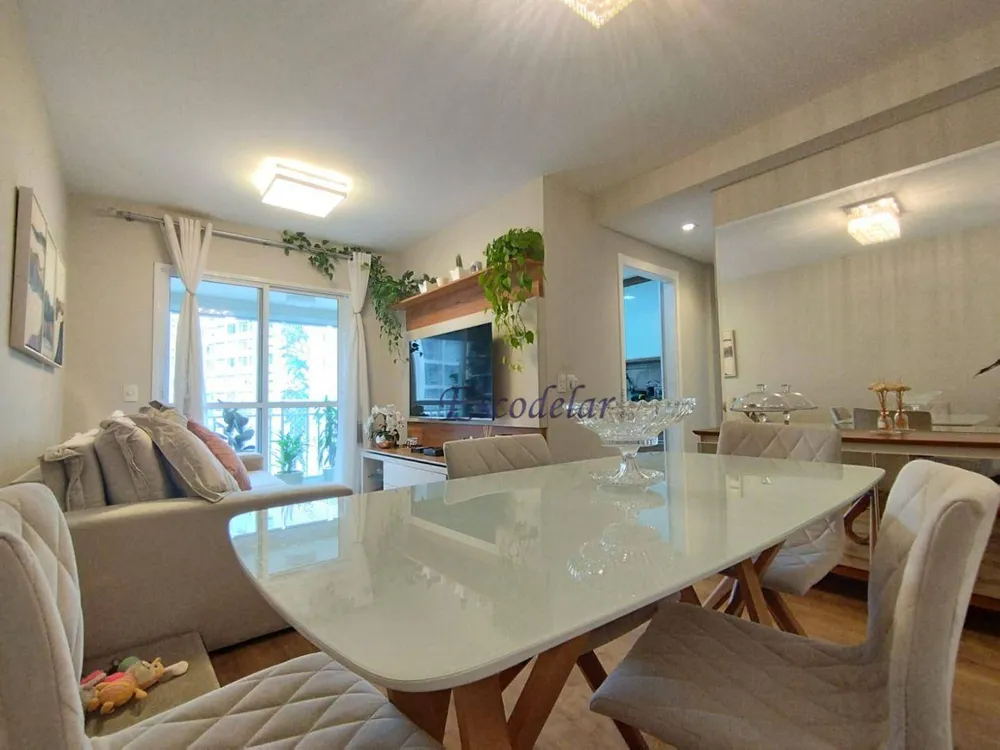 Apartamento, 2 quartos, 59 m² - Foto 4
