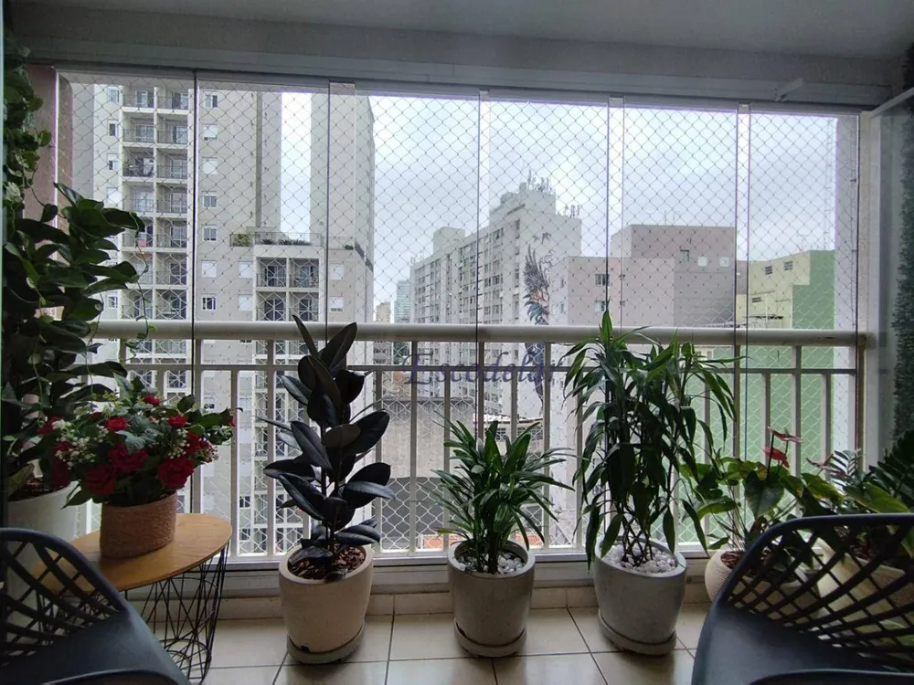 Apartamento, 2 quartos, 59 m² - Foto 3