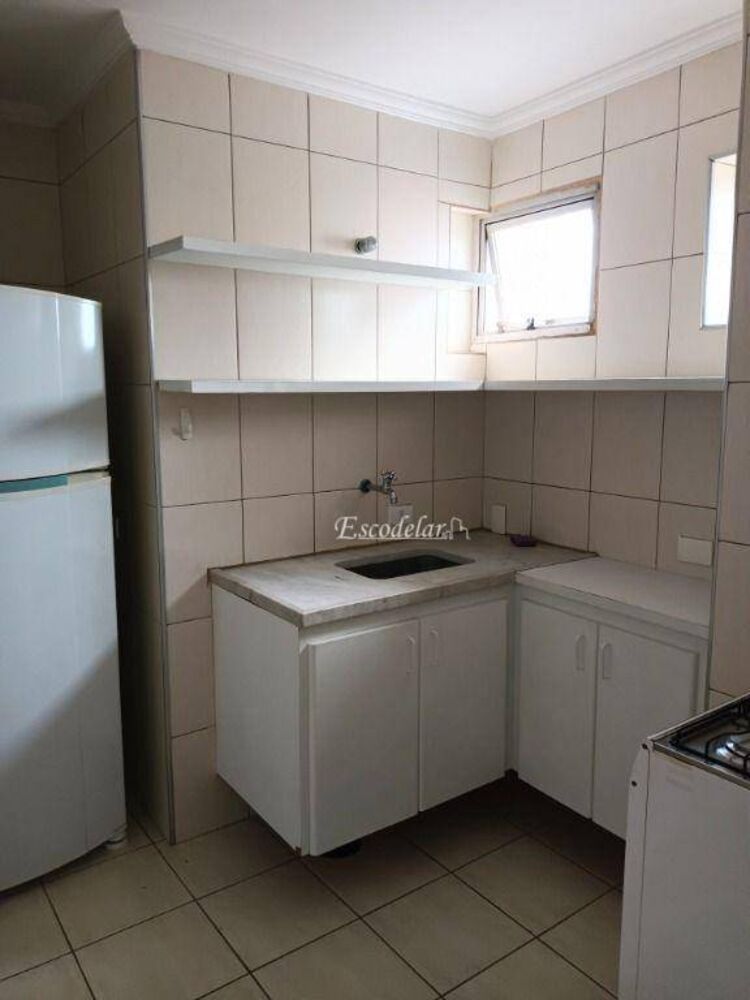 Apartamento, 2 quartos, 65 m² - Foto 8