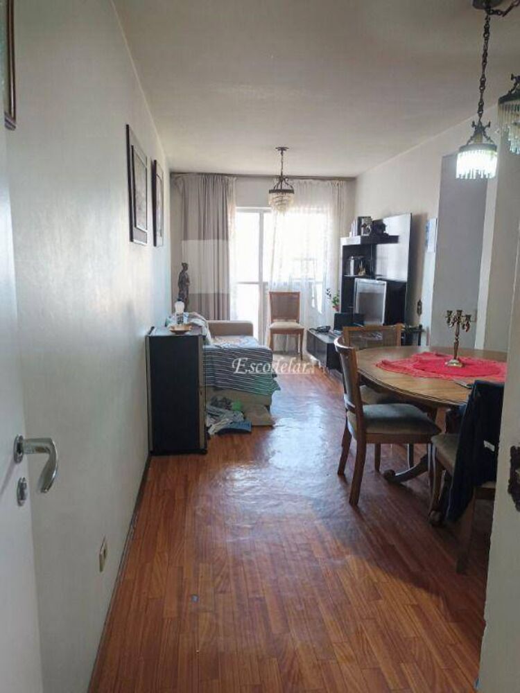 Apartamento, 2 quartos, 65 m² - Foto 10