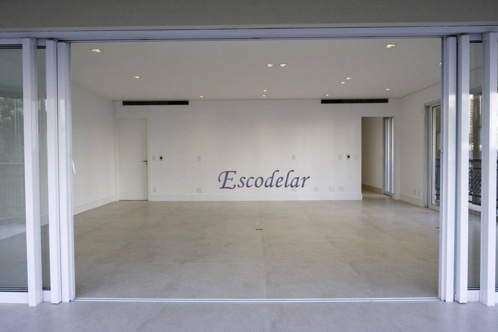 Apartamento, 4 quartos, 275 m² - Foto 3