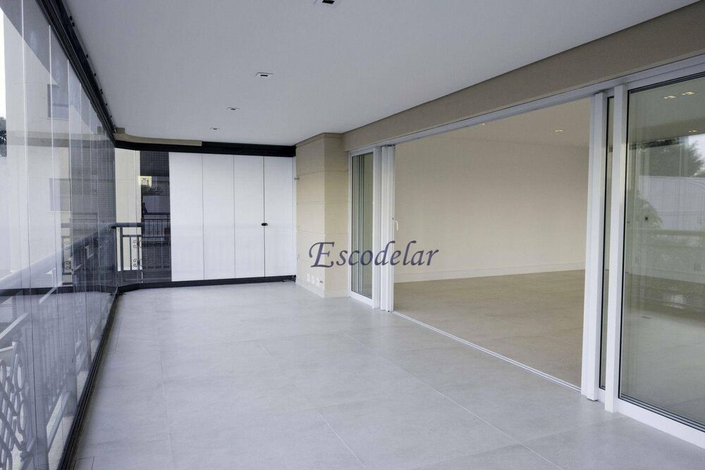 Apartamento, 4 quartos, 275 m² - Foto 4