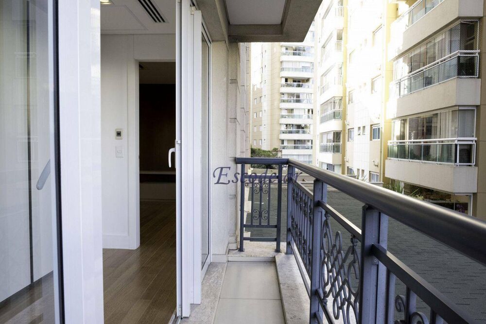 Apartamento, 4 quartos, 275 m² - Foto 7