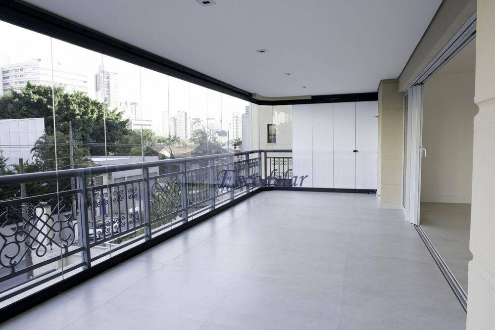 Apartamento, 4 quartos, 275 m² - Foto 5