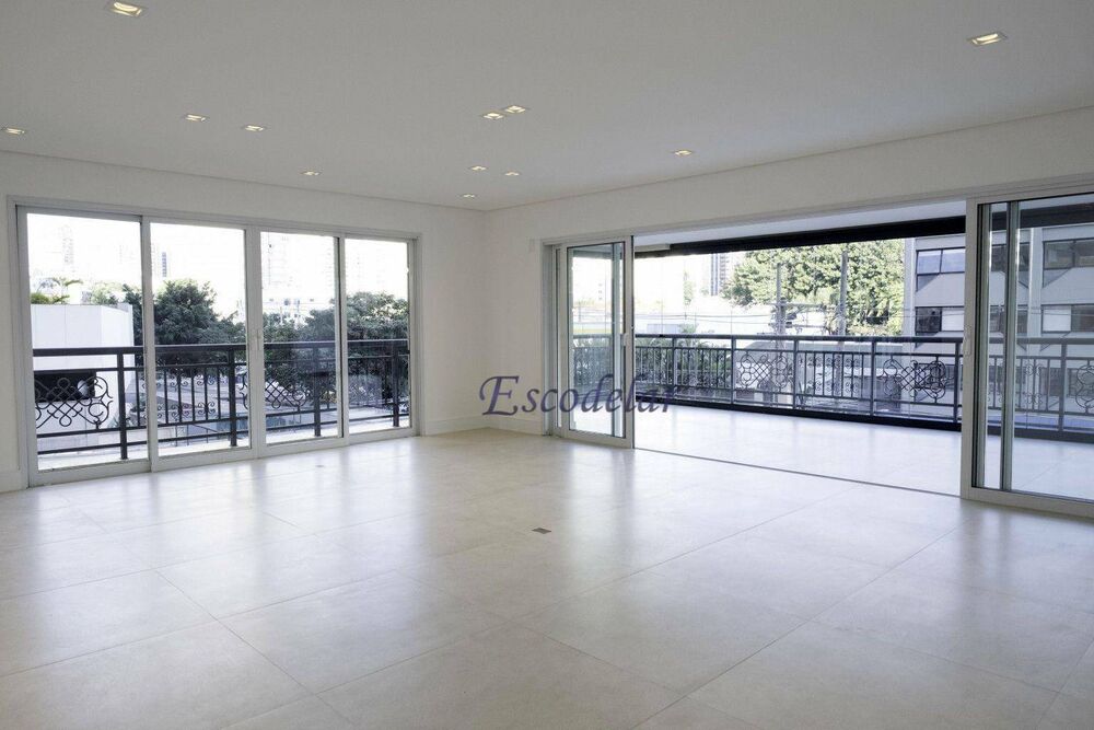 Apartamento, 4 quartos, 275 m² - Foto 9