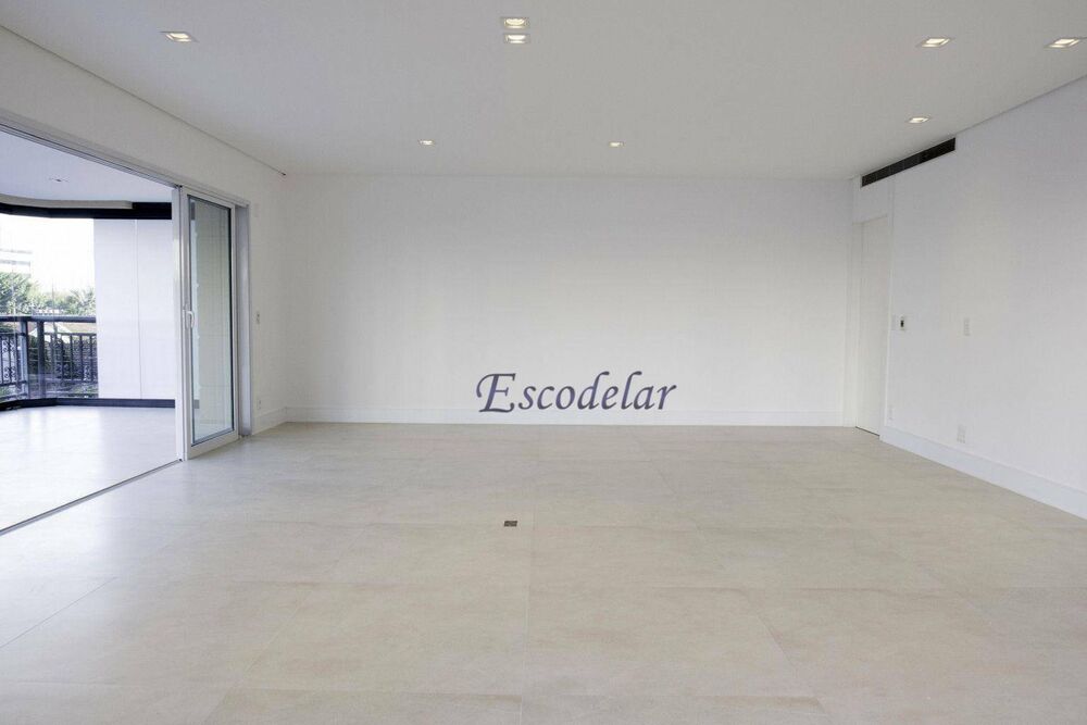 Apartamento, 4 quartos, 275 m² - Foto 12