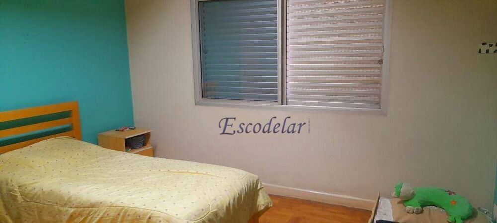 Sobrado, 4 quartos, 178 m² - Foto 5