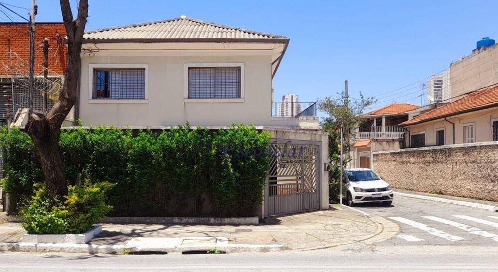 Sobrado, 4 quartos, 178 m² - Foto 2