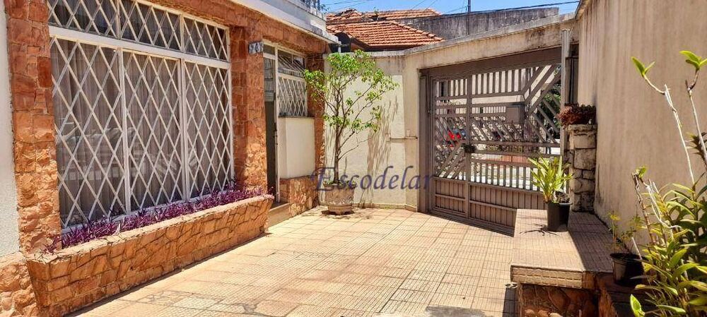 Sobrado, 4 quartos, 178 m² - Foto 15