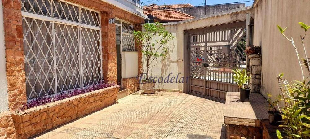 Sobrado, 4 quartos, 178 m² - Foto 17