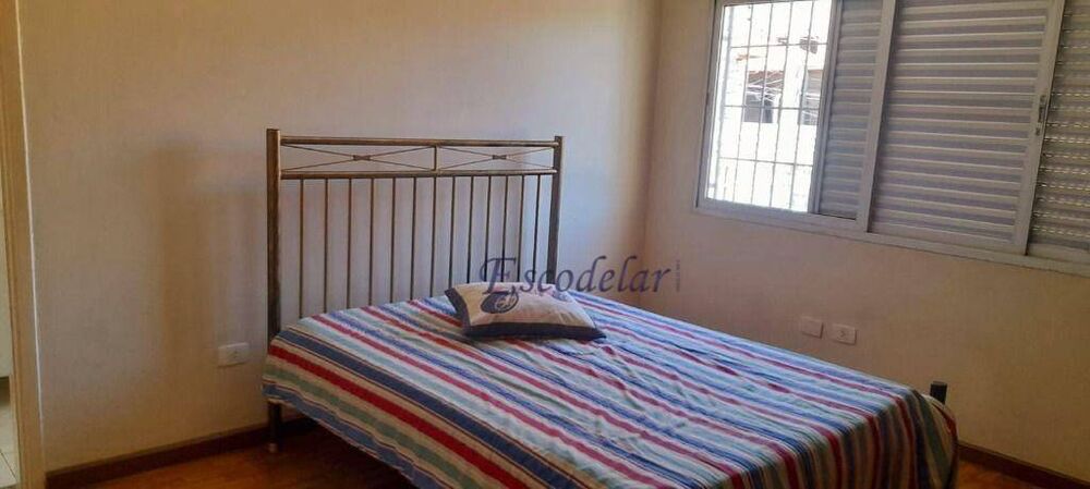 Sobrado, 4 quartos, 178 m² - Foto 12