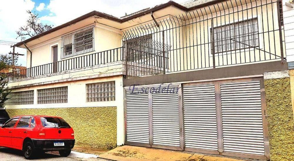 Sobrado, 4 quartos, 178 m² - Foto 3