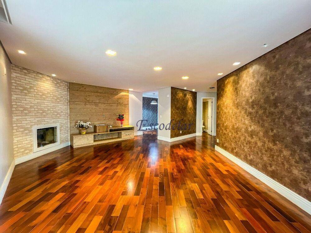 Apartamento, 4 quartos, 189 m² - Foto 2