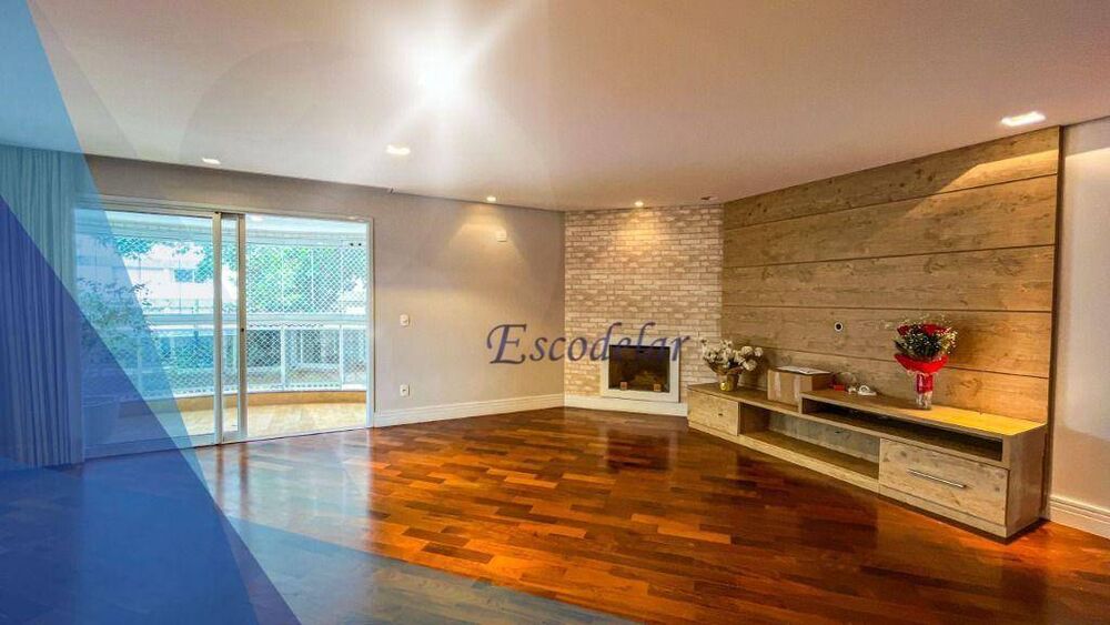 Apartamento, 4 quartos, 189 m² - Foto 3