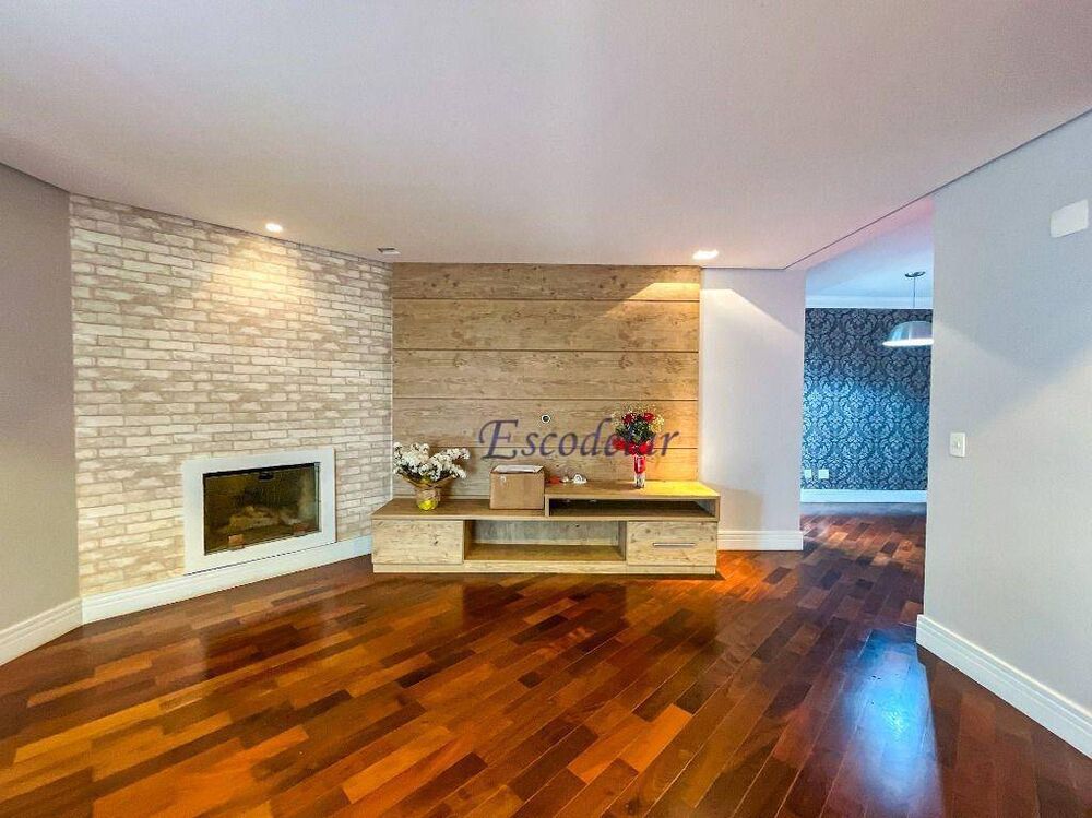 Apartamento, 4 quartos, 189 m² - Foto 4