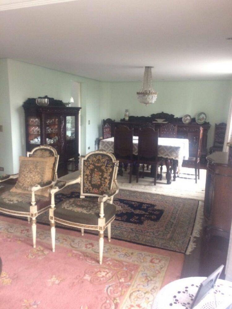 Apartamento, 4 quartos, 180 m² - Foto 4
