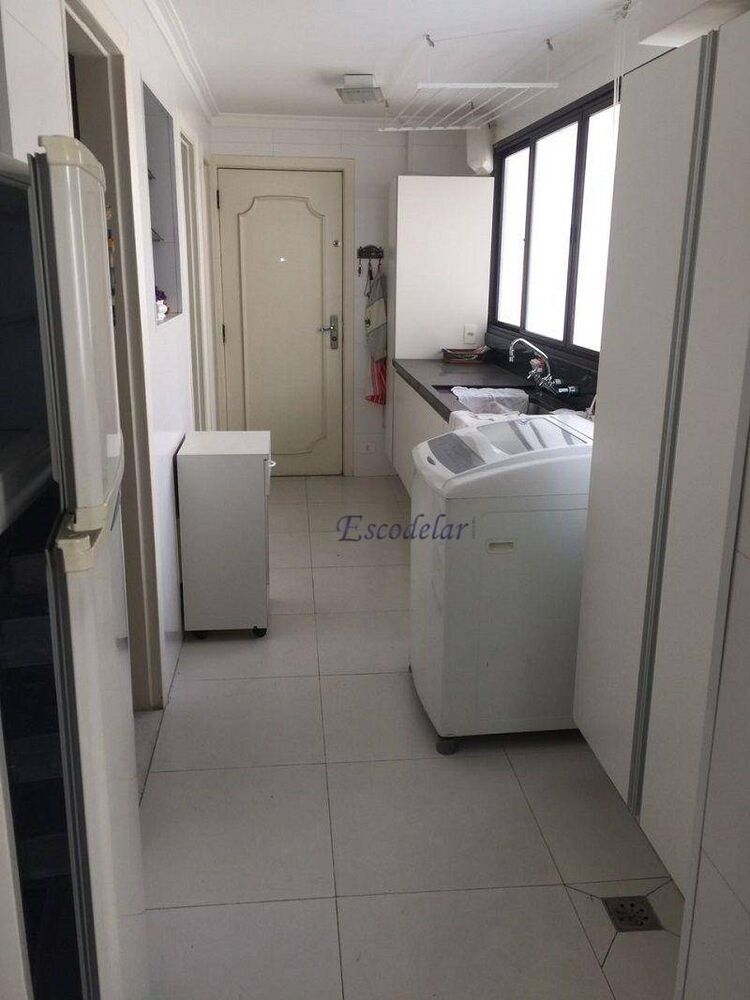 Apartamento, 4 quartos, 180 m² - Foto 3