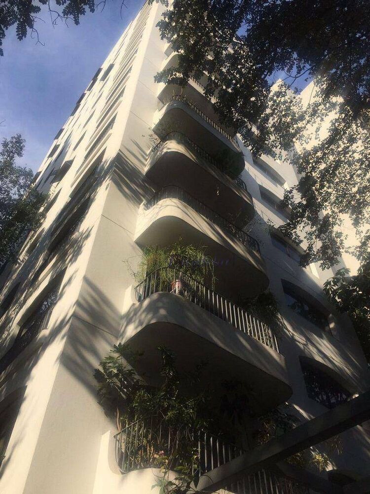 Apartamento, 4 quartos, 180 m² - Foto 1