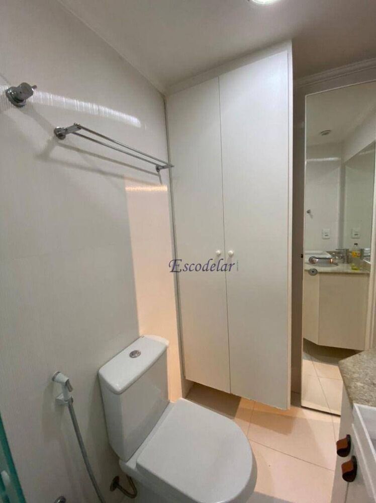 Apartamento, 1 quarto, 45 m² - Foto 4