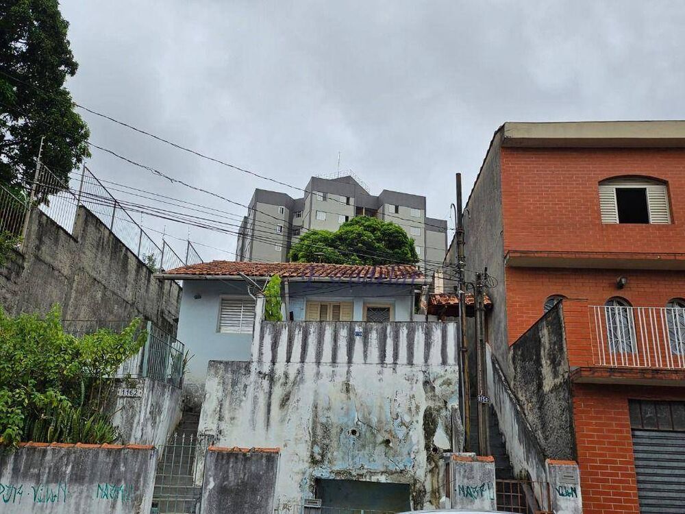 Terreno, 560 m² - Foto 1
