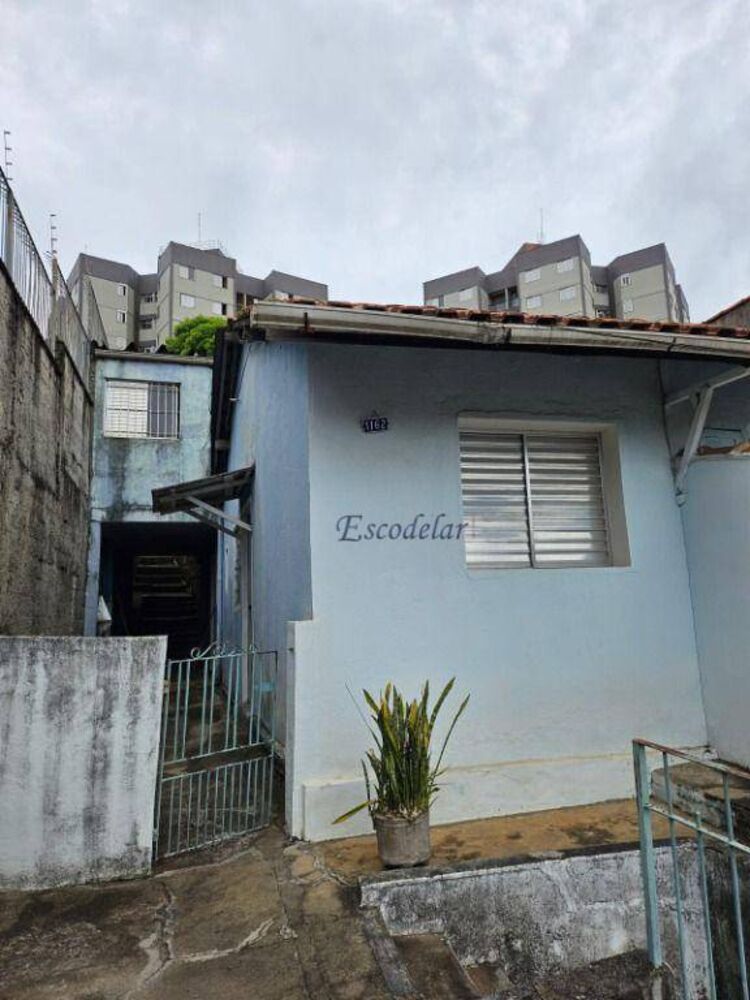 Terreno, 560 m² - Foto 3