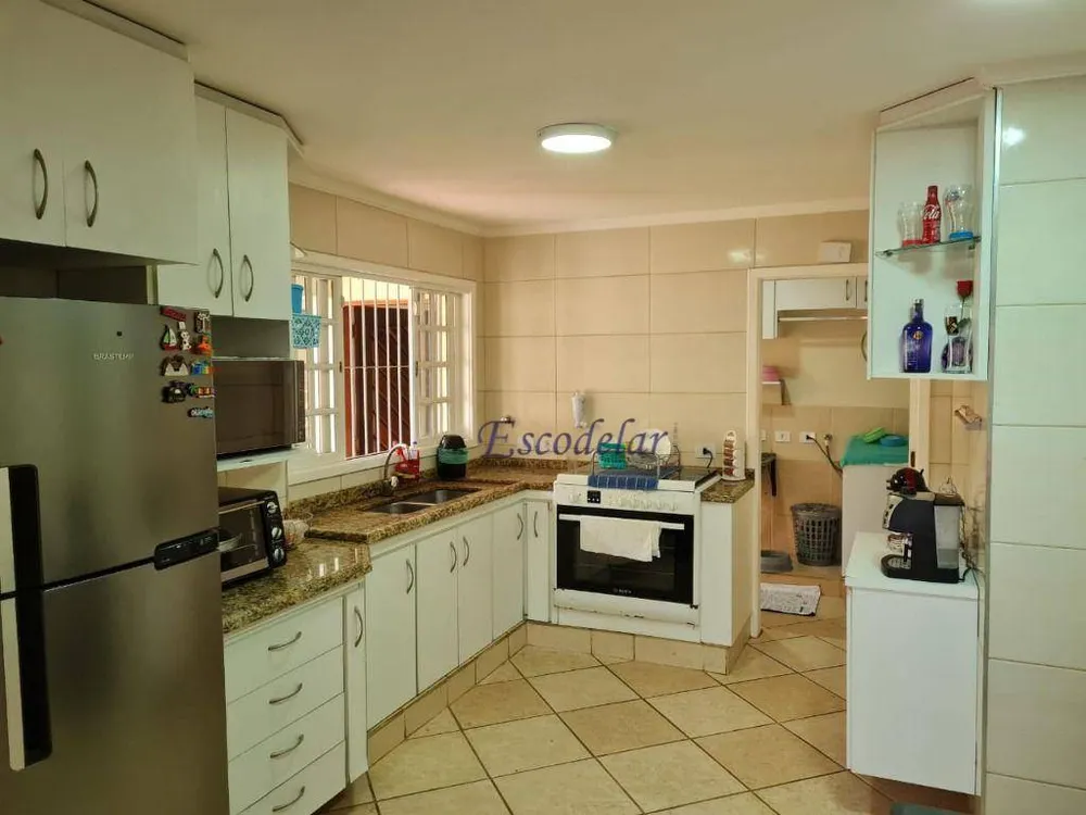 Sobrado, 4 quartos, 270 m² - Foto 2