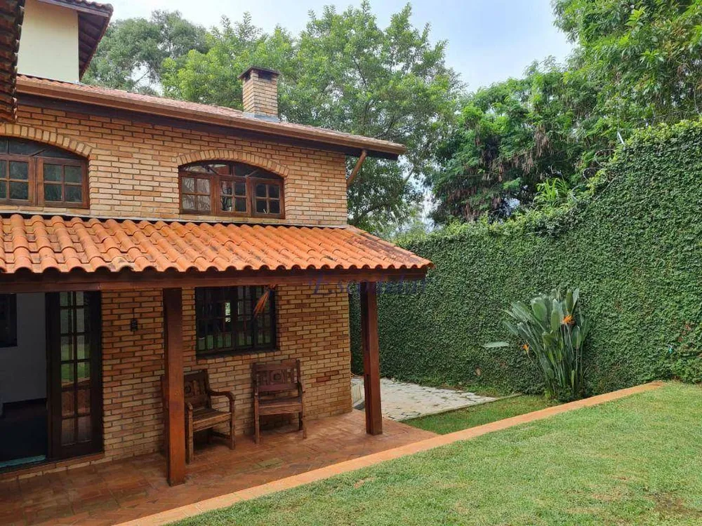Sobrado, 4 quartos, 270 m² - Foto 4