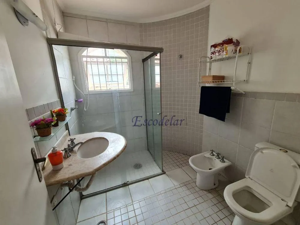Sobrado, 4 quartos, 270 m² - Foto 3