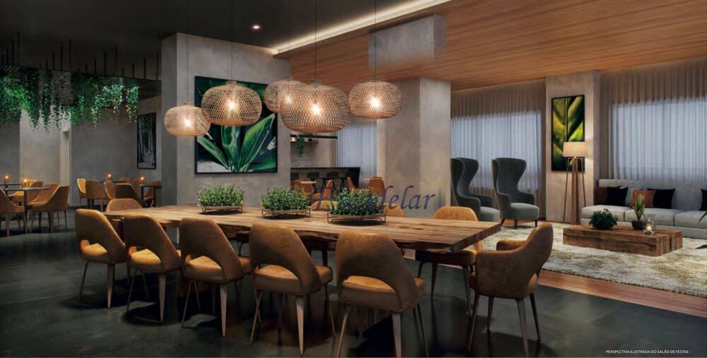 Apartamento, 3 quartos, 83 m² - Foto 3