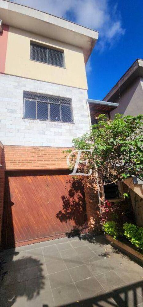 Sobrado, 3 quartos, 168 m² - Foto 1