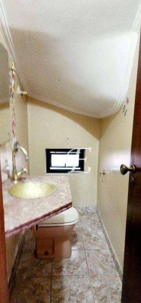 Sobrado, 3 quartos, 168 m² - Foto 4
