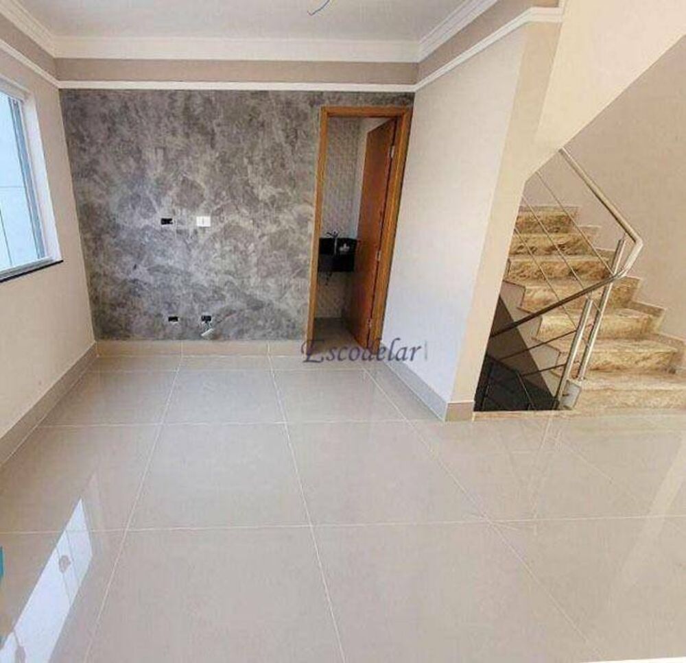 Sobrado, 3 quartos, 120 m² - Foto 2