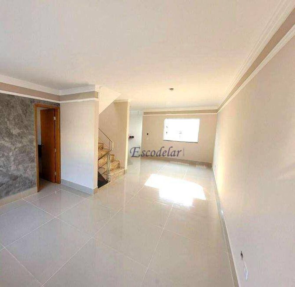 Sobrado, 3 quartos, 120 m² - Foto 3