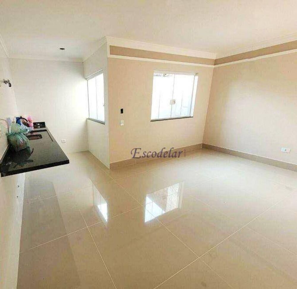 Sobrado, 3 quartos, 120 m² - Foto 4
