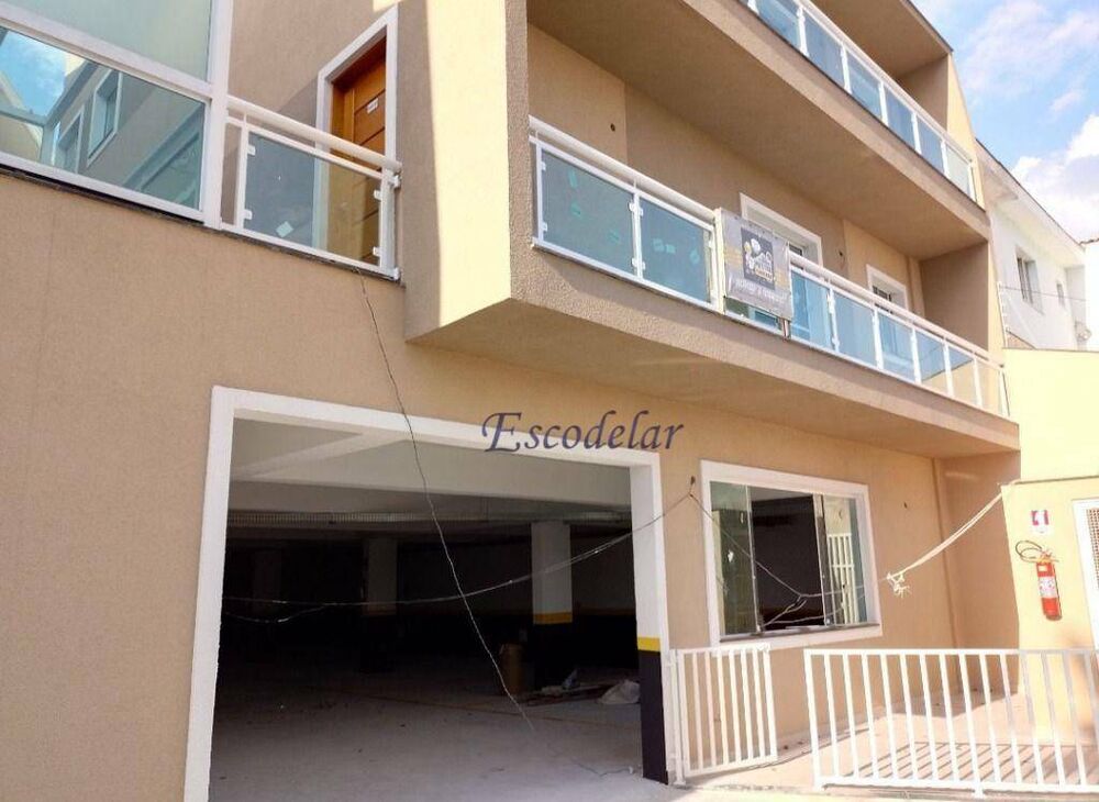Apartamento, 2 quartos, 50 m² - Foto 3