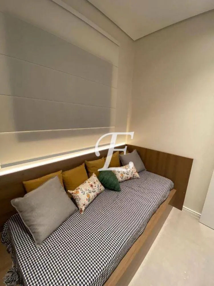 Apartamento, 2 quartos, 35 m² - Foto 3
