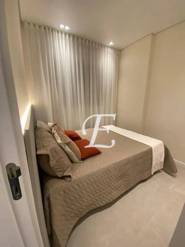 Apartamento, 2 quartos, 35 m² - Foto 1
