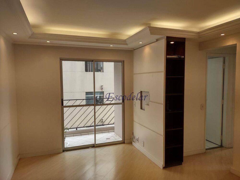 Apartamento, 2 quartos, 60 m² - Foto 1