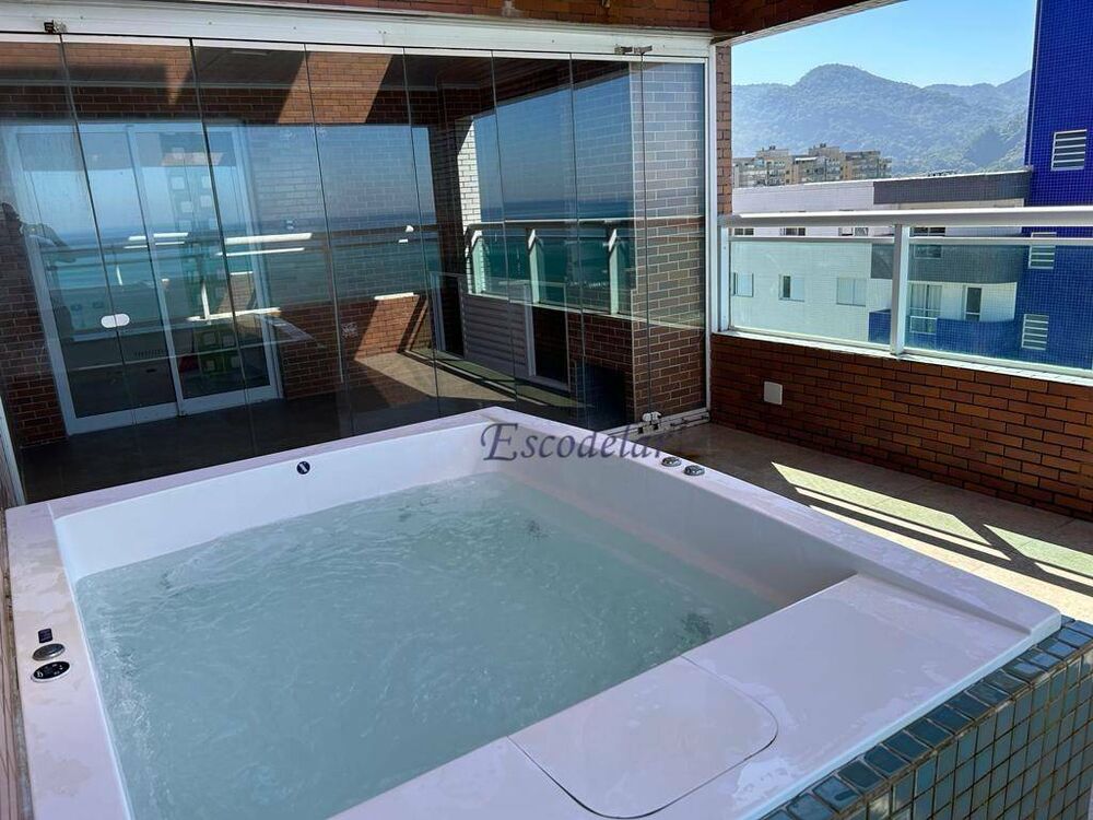 Cobertura, 3 quartos, 122 m² - Foto 21